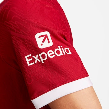 Camisa Nike Liverpool I 2023/24 Jogador Masculina
