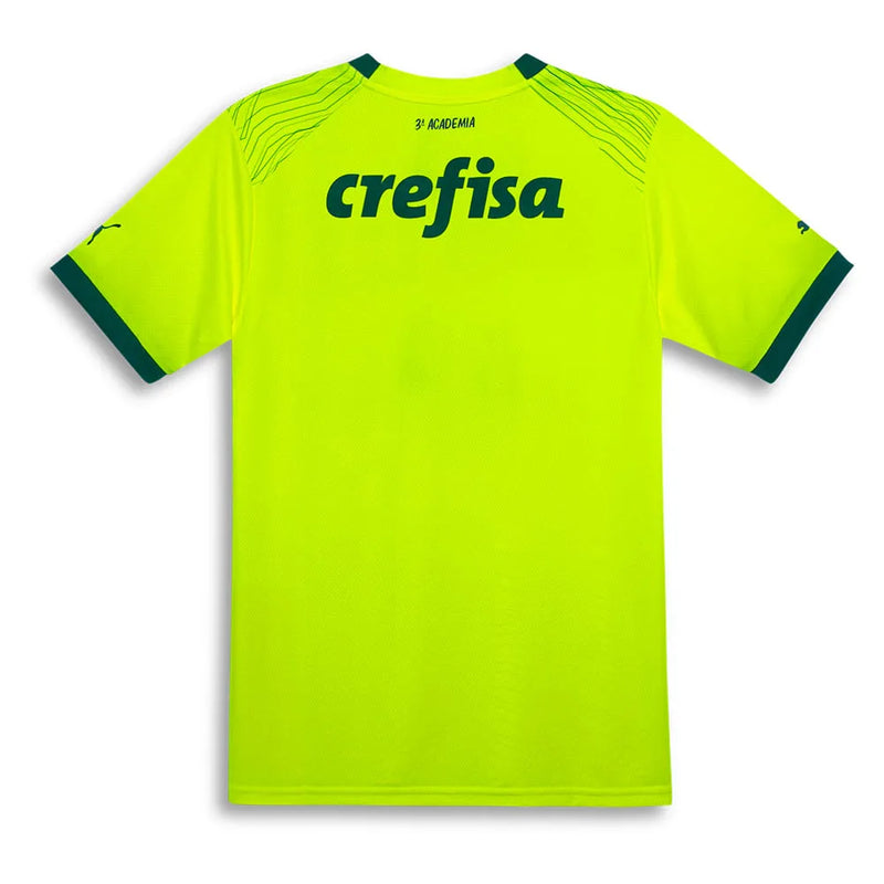 Camisa Palmeiras Puma III 23/24 Torcedor