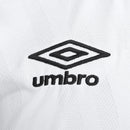Camisa Santos I 25/26 s/n Torcedor Umbro Masculina - Branco+Cinza
