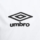Camisa Santos I 25/26 Neymar N° 10 Torcedor Umbro Masculina - Branco+Cinza