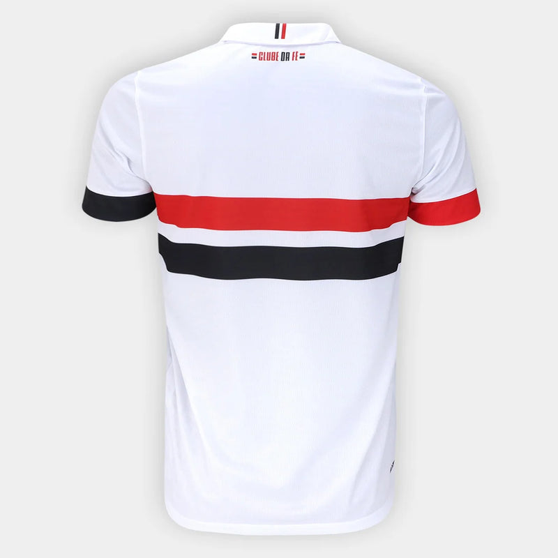 São Paulo I 24/25 s/n° Torcedor New Balance Masculina
