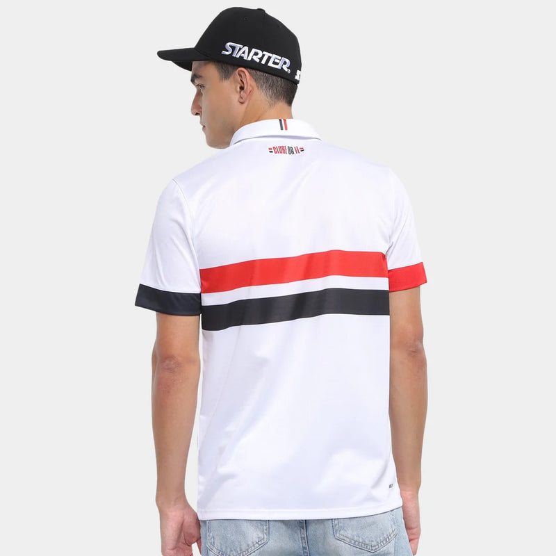 São Paulo I 24/25 s/n° Torcedor New Balance Masculina