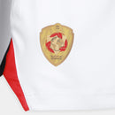 Camisa São Paulo I 25/26 Torcedor New Balance Masculina - Branco+Vermelho