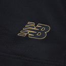 Camisa São Paulo III 25/26 s/n° Jogador Comemorativa New Balance Masculina - Preto+Vermelho