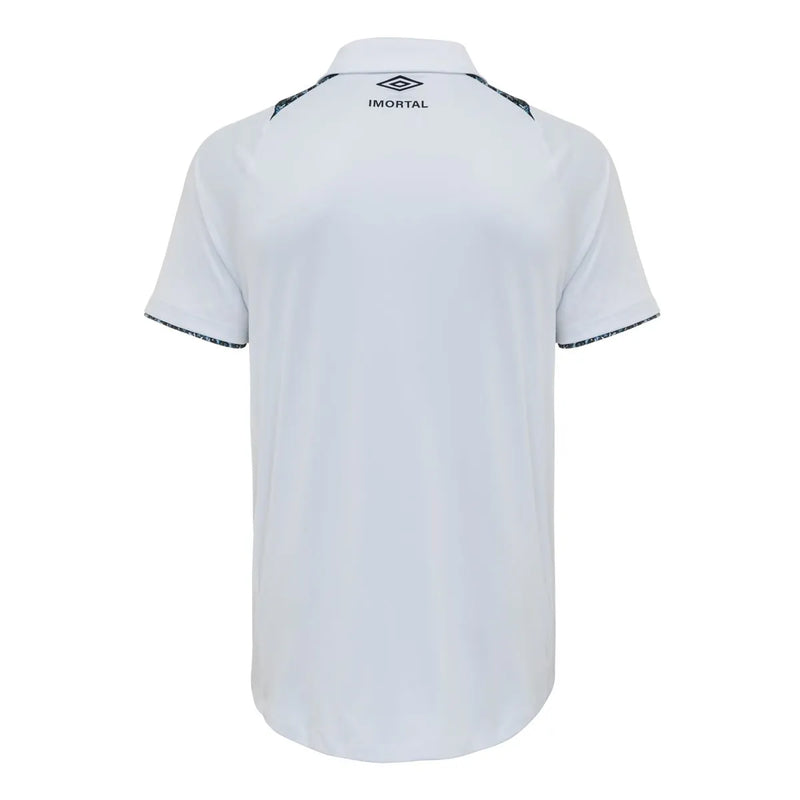 Camisa Grêmio II Branca Masc. Classic Umbro 24/25