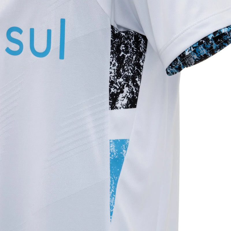 Camisa Grêmio II Branca Masc. Classic Umbro 24/25