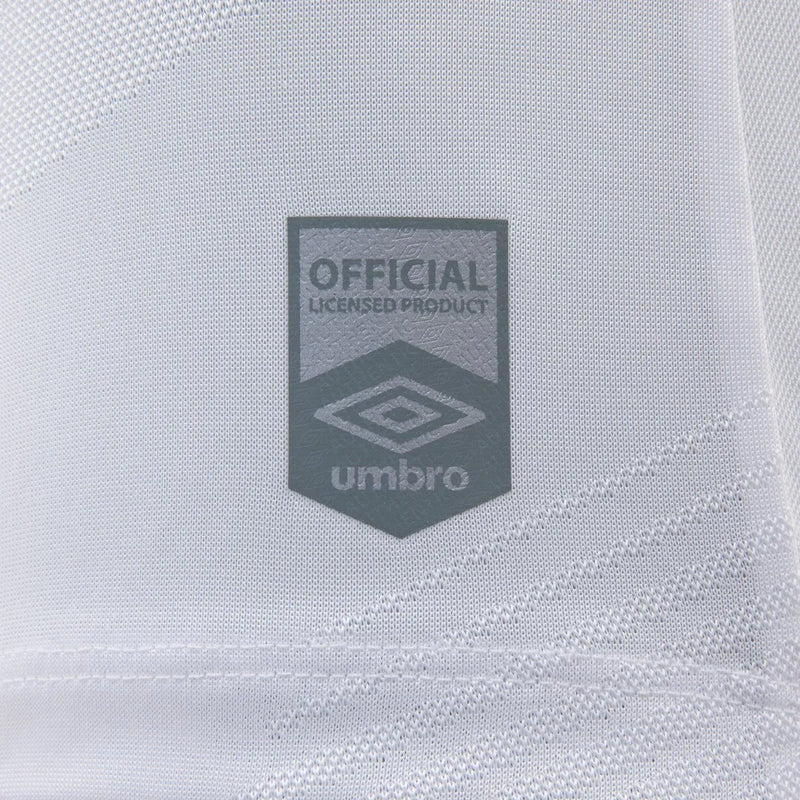 Camisa Grêmio II Branca Masc. Classic Umbro 24/25