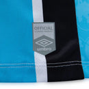 Camisa Grêmio I Tricolor Masc. Classic Umbro 25/26 S/Nº