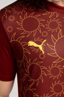 Camisa Torcedor 3 2025 Esporte Clube Bahia Puma Masculina