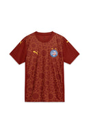Camisa Torcedor 3 2025 Esporte Clube Bahia Puma Masculina