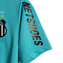 Camisa Santos 2013 Third Azul - Masculina