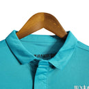 Camisa Santos 2013 Third Azul - Masculina