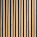 Flex acoustic panels (270 cm x 110 cm)