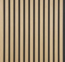 Flex acoustic panels (270 cm x 110 cm)