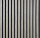 Flex acoustic panels (270 cm x 110 cm)