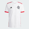 Flamengo II (branca) Torcedor Adidas