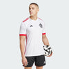 Flamengo II (branca) Torcedor Adidas