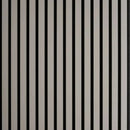 Flex acoustic panels (270 cm x 110 cm)