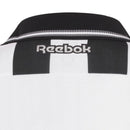 Camisa Botafogo I 25/26 s/n Torcedor Reebok Masculina - Branco+Preto