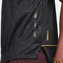 Camisa Vasco III 23/24 s/n° Jogador Kappa Masculina - Preto+Branco