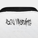 Camisa Vasco II 25/26 s/n Jogador Kappa Masculino - Branco+Preto