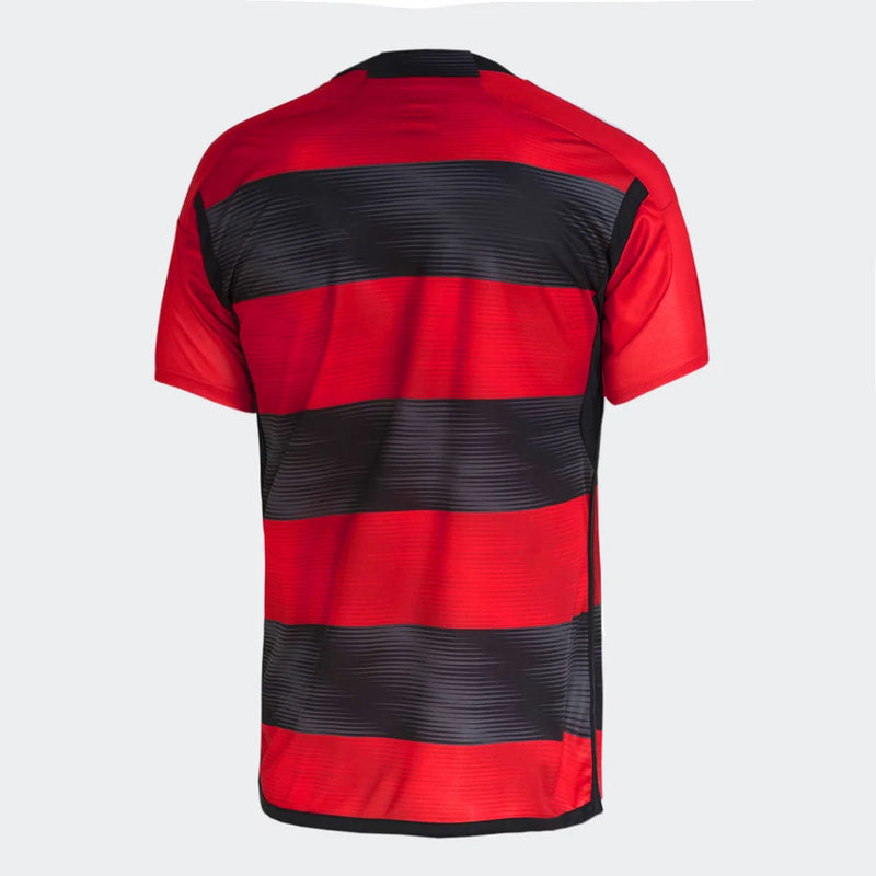 Flamengo I 23/24 s/n° Torcedor Adidas Masculina