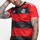 Flamengo I 23/24 s/n° Torcedor Adidas Masculina