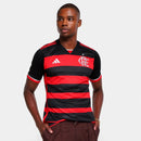 Flamengo I 24/25 s/n° Torcedor Adidas Masculina
