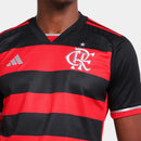 Flamengo I 24/25 s/n° Torcedor Adidas Masculina