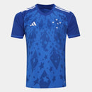 CAMISA 1 CRUZEIRO EC 24