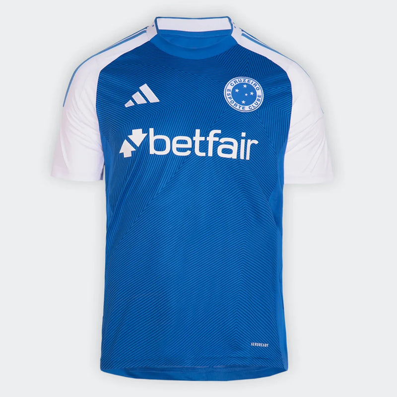 CAMISA I CRUZEIRO EC 25/26