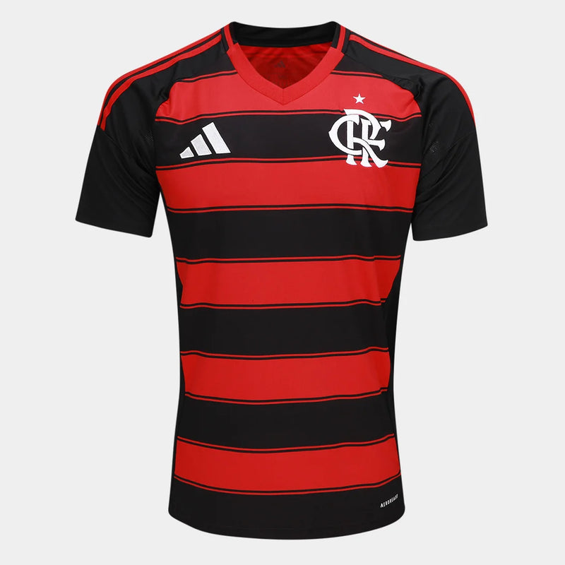 CAMISA I FLAMENGO 25/26