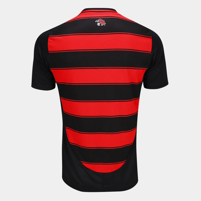 CAMISA I FLAMENGO 25/26