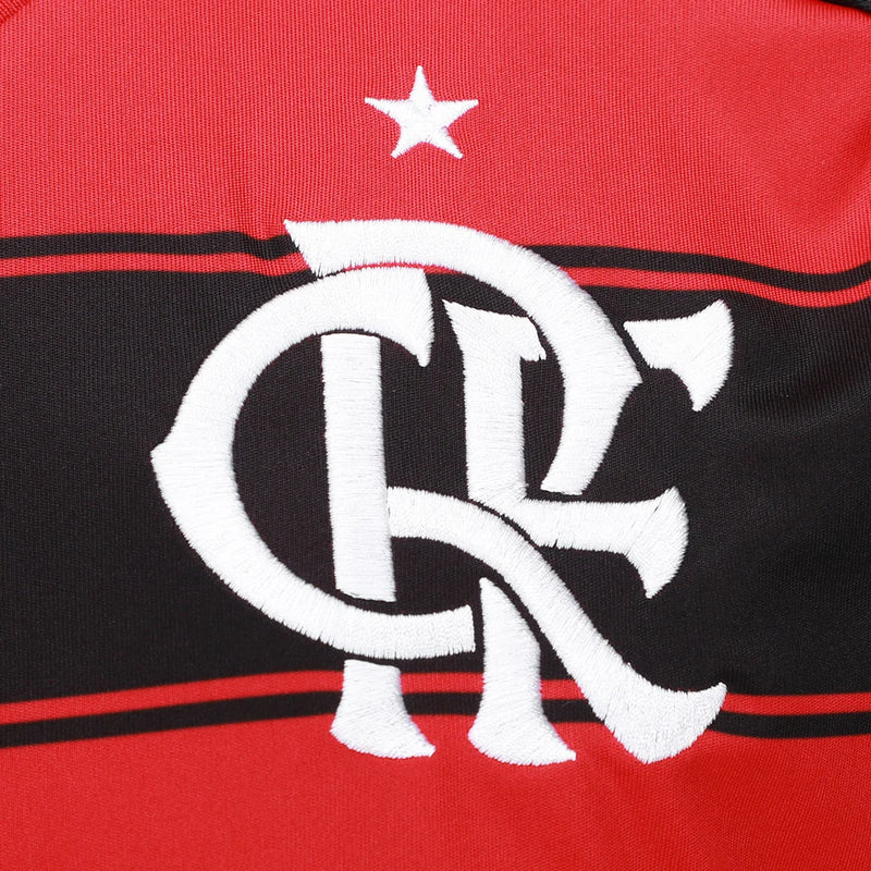 CAMISA I FLAMENGO 25/26