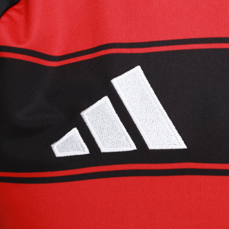 CAMISA I FLAMENGO 25/26