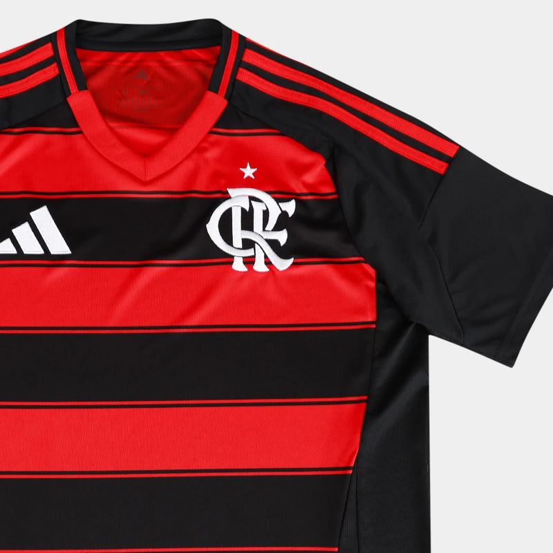 CAMISA I FLAMENGO 25/26