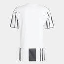 Camisa Juventus Home 25/26 s/n Torcedor Adidas Masculina - Branco