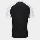 Camisa Corinthians II 25/26 s/n Torcedor Nike Masculina - Preto+Branco