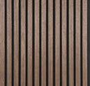 Flex acoustic panels (270 cm x 110 cm)
