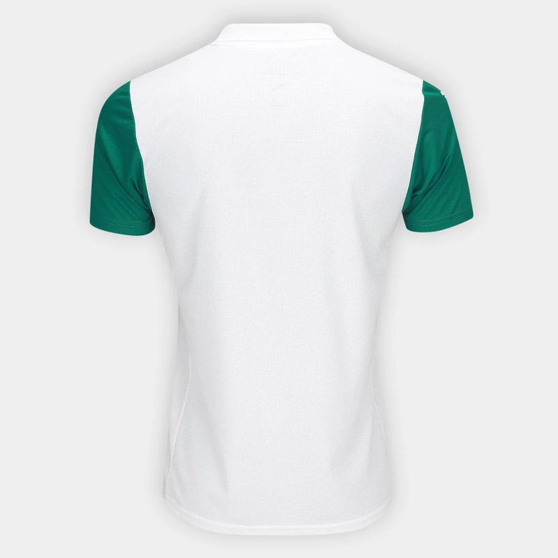 Camisa Palmeiras II - 25/26 Torcedor Puma- Masculina - Branca