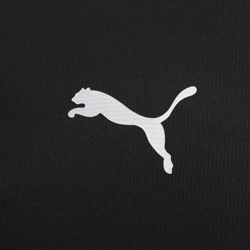 Camisa Manchester City Treino 25/26 s/n Puma Masculina - Preto