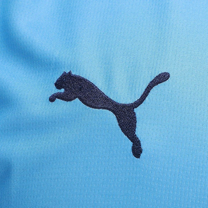 Camisa Manchester City Home 25/26 s/n Torcedor Puma Masculina - Azul
