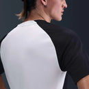 Camisa Nike Corinthians I 2025/26 Torcedor Pro Masculina - Branco+Preto