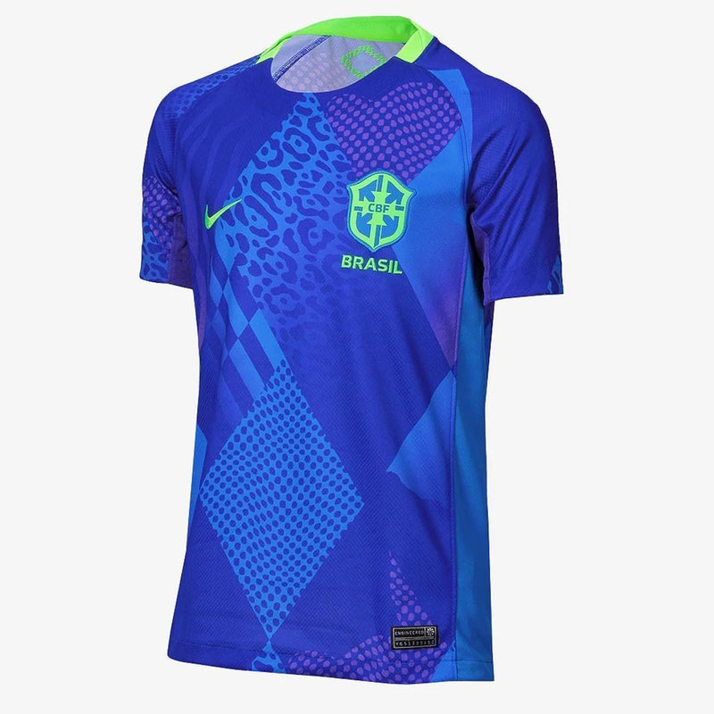 Brasil II (azul) Nike