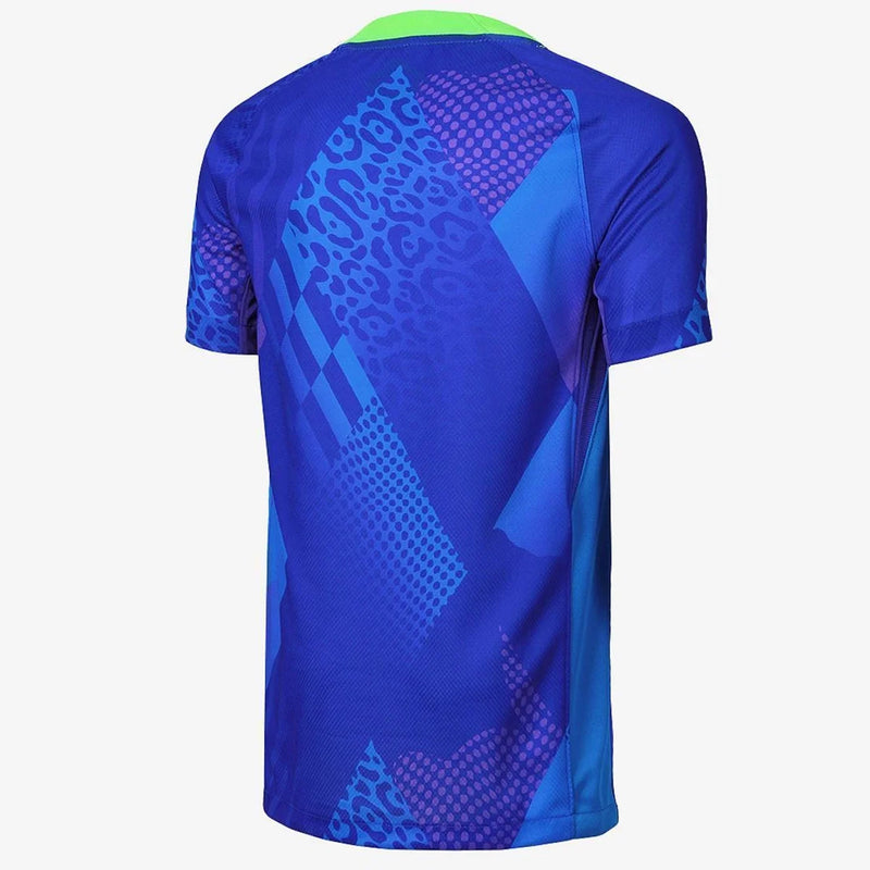Brasil II (azul) Nike