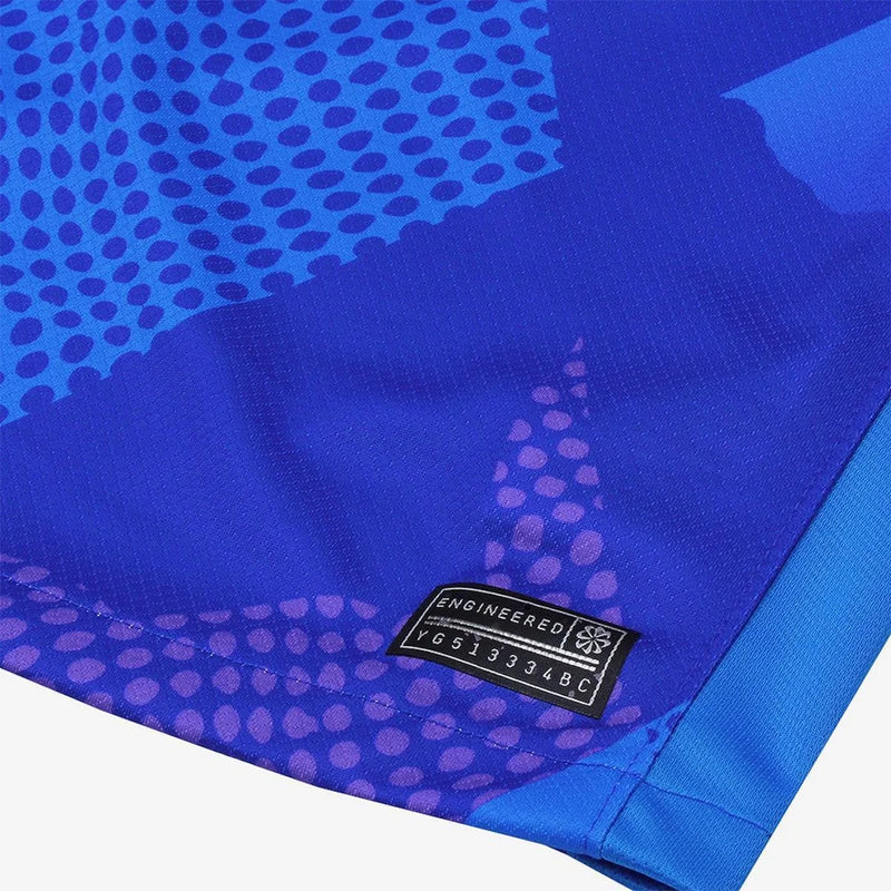 Brasil II (azul) Nike