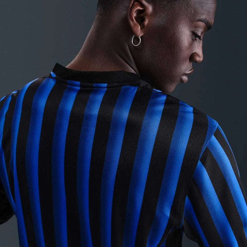 Camisa Nike Inter de Milão I 2025/26 Torcedor Pro Masculina