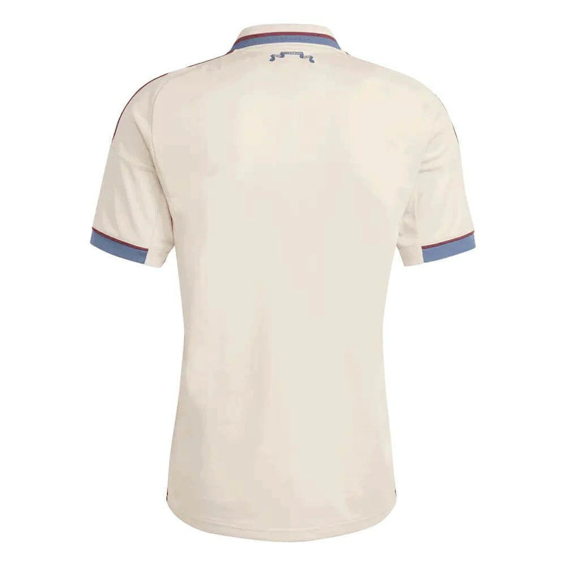 Camisa Ajax III - 25/26 - Torcedor Adidas - Masculina