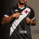 Camisa Vasco Oficial I 25/26 Kappa Masculina