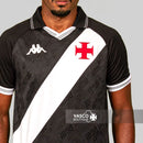 Camisa Vasco Oficial I 25/26 Kappa Masculina